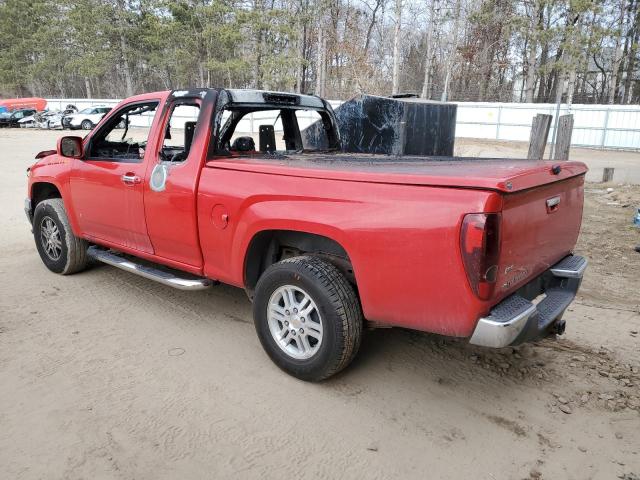 Photo 1 VIN: 1GCDT19E398120967 - CHEVROLET COLORADO 