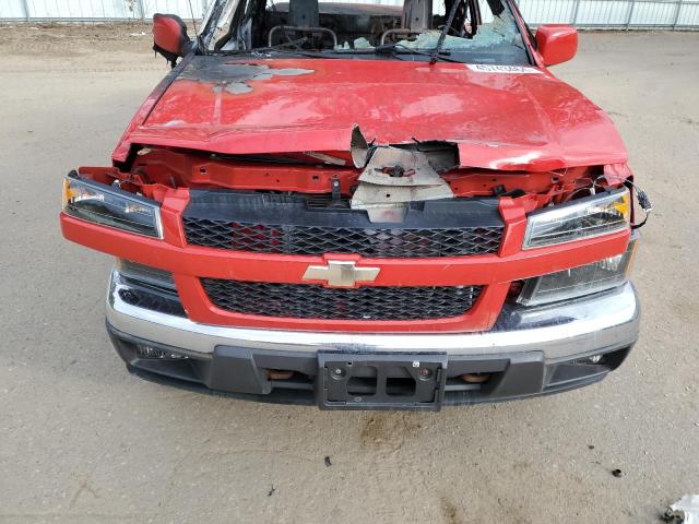 Photo 10 VIN: 1GCDT19E398120967 - CHEVROLET COLORADO 