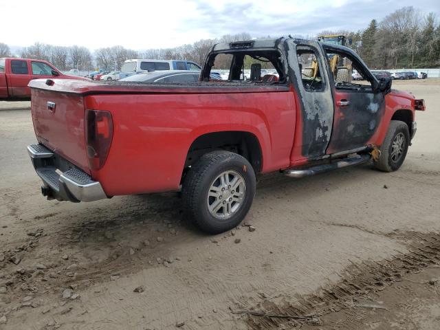 Photo 2 VIN: 1GCDT19E398120967 - CHEVROLET COLORADO 