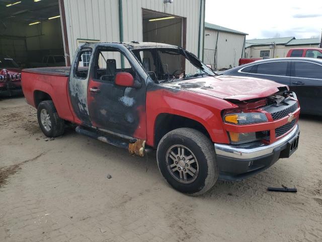 Photo 3 VIN: 1GCDT19E398120967 - CHEVROLET COLORADO 