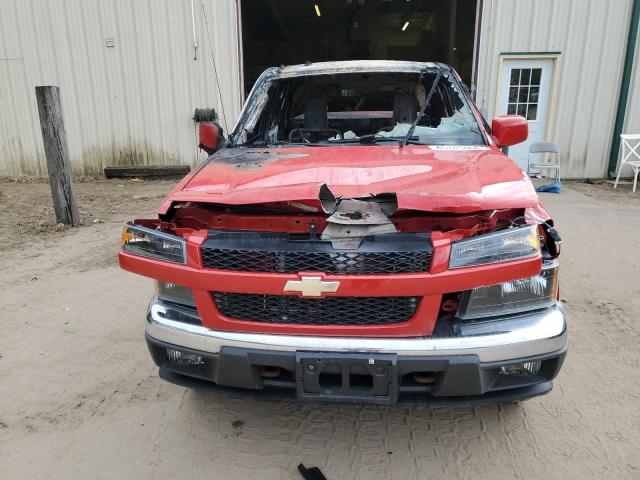 Photo 4 VIN: 1GCDT19E398120967 - CHEVROLET COLORADO 