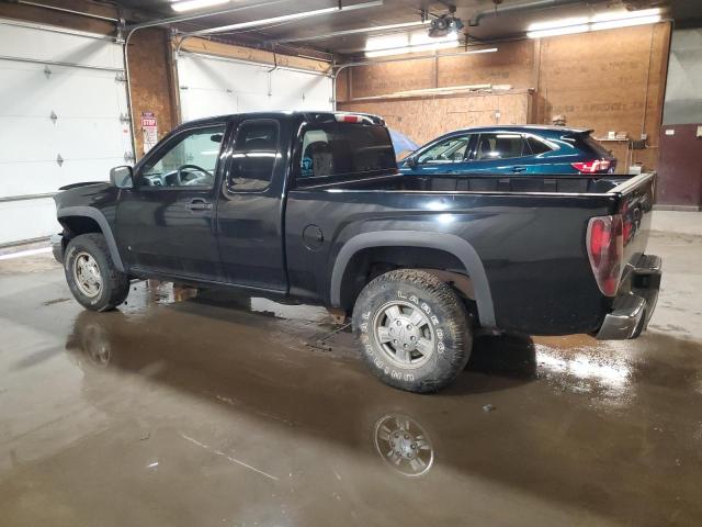 Photo 1 VIN: 1GCDT19E578105450 - CHEVROLET COLORADO 