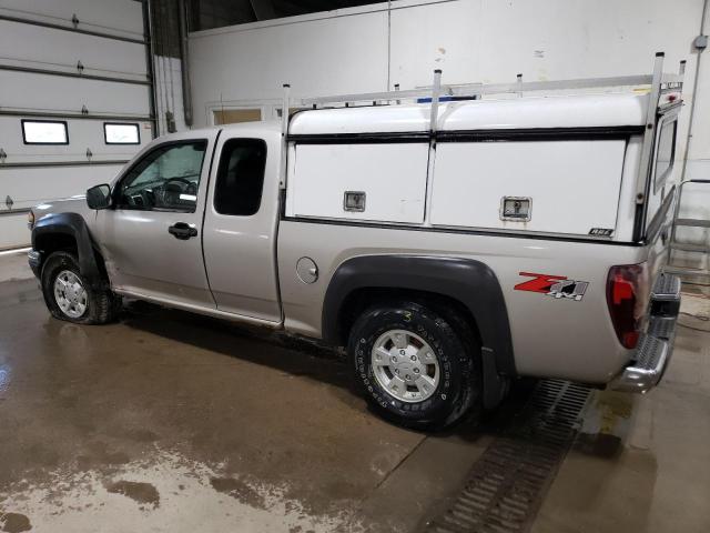 Photo 1 VIN: 1GCDT19E678111368 - CHEVROLET COLORADO 