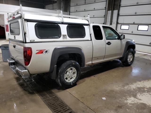 Photo 2 VIN: 1GCDT19E678111368 - CHEVROLET COLORADO 