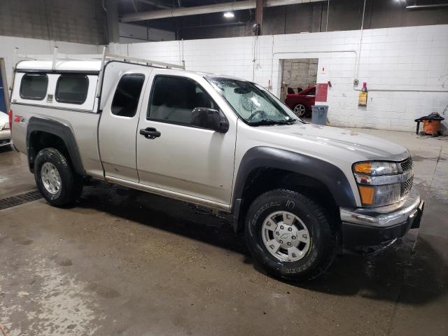 Photo 3 VIN: 1GCDT19E678111368 - CHEVROLET COLORADO 