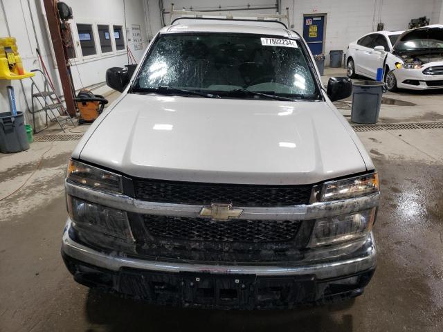 Photo 4 VIN: 1GCDT19E678111368 - CHEVROLET COLORADO 