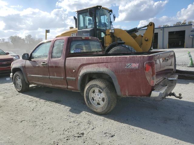 Photo 1 VIN: 1GCDT19E678185650 - CHEVROLET COLORADO 