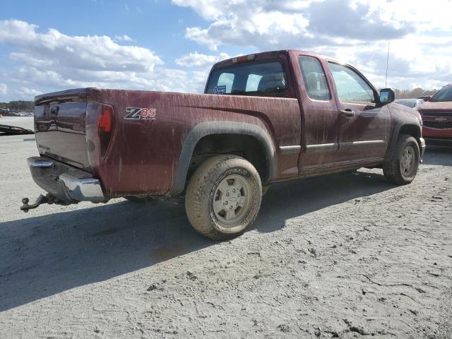 Photo 2 VIN: 1GCDT19E678185650 - CHEVROLET COLORADO 