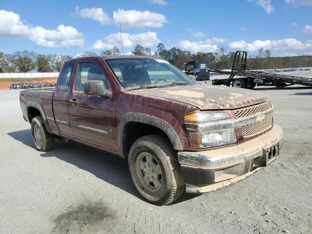 Photo 3 VIN: 1GCDT19E678185650 - CHEVROLET COLORADO 