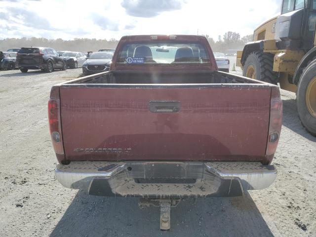 Photo 5 VIN: 1GCDT19E678185650 - CHEVROLET COLORADO 