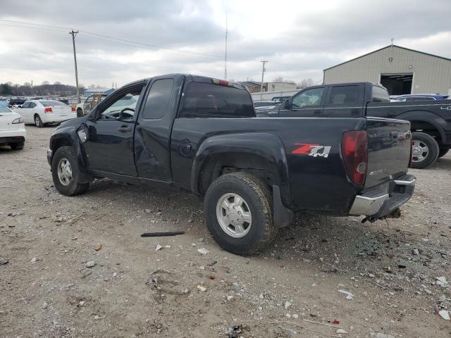 Photo 1 VIN: 1GCDT19E778184457 - CHEVROLET COLORADO 