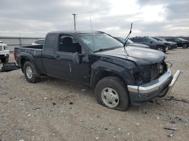 Photo 3 VIN: 1GCDT19E778184457 - CHEVROLET COLORADO 