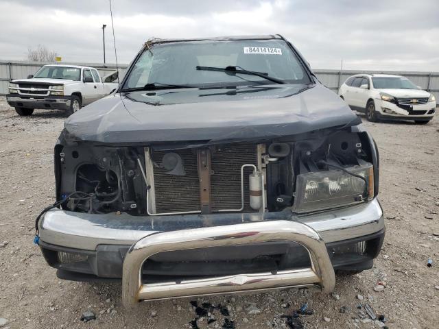 Photo 4 VIN: 1GCDT19E778184457 - CHEVROLET COLORADO 