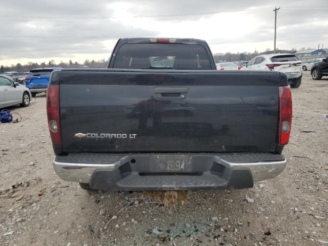 Photo 5 VIN: 1GCDT19E778184457 - CHEVROLET COLORADO 