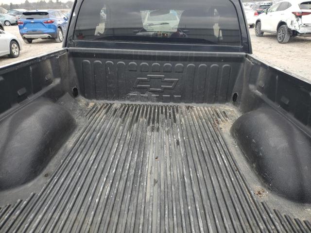 Photo 9 VIN: 1GCDT19E778184457 - CHEVROLET COLORADO 