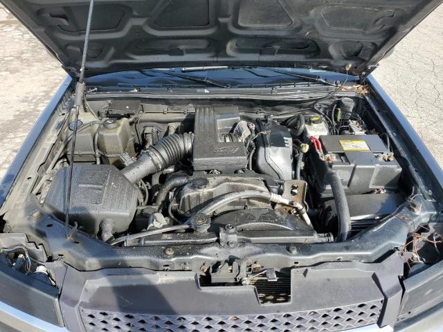 Photo 10 VIN: 1GCDT19E888134104 - CHEVROLET COLORADO 