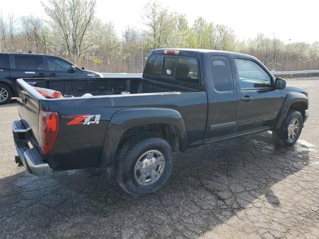 Photo 2 VIN: 1GCDT19E888134104 - CHEVROLET COLORADO 