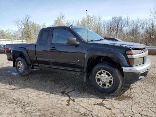 Photo 3 VIN: 1GCDT19E888134104 - CHEVROLET COLORADO 