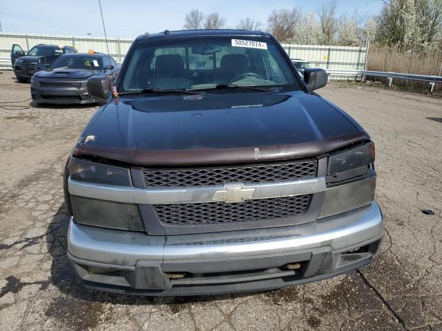 Photo 4 VIN: 1GCDT19E888134104 - CHEVROLET COLORADO 