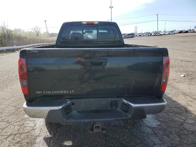 Photo 5 VIN: 1GCDT19E888134104 - CHEVROLET COLORADO 