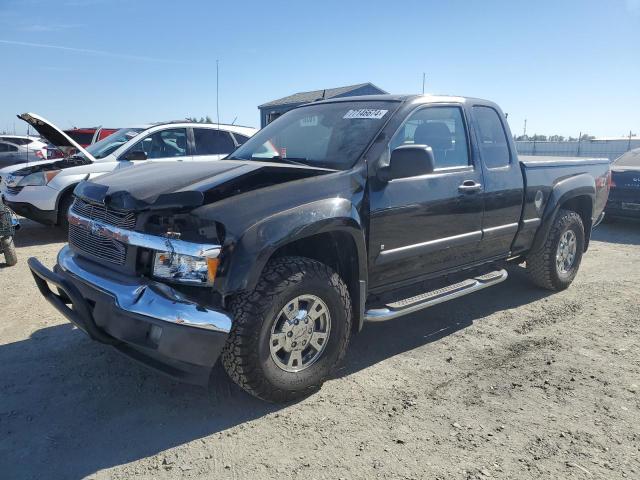 Photo 0 VIN: 1GCDT19E978185920 - CHEVROLET COLORADO 