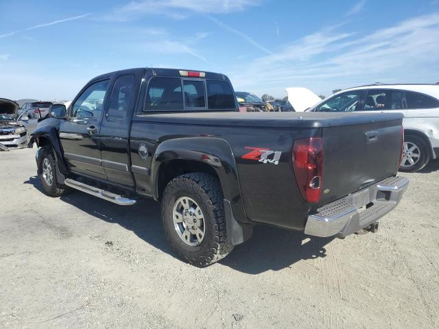 Photo 1 VIN: 1GCDT19E978185920 - CHEVROLET COLORADO 