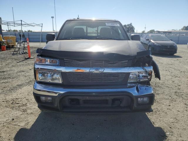 Photo 4 VIN: 1GCDT19E978185920 - CHEVROLET COLORADO 