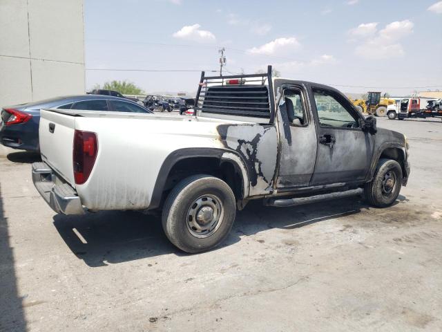 Photo 2 VIN: 1GCDT19E988219369 - CHEVROLET COLORADO 