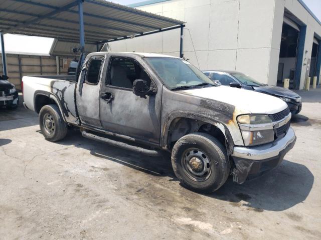 Photo 3 VIN: 1GCDT19E988219369 - CHEVROLET COLORADO 