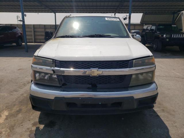 Photo 4 VIN: 1GCDT19E988219369 - CHEVROLET COLORADO 