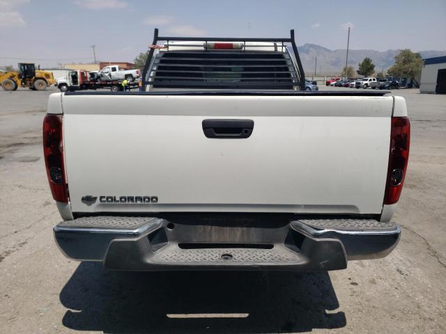 Photo 5 VIN: 1GCDT19E988219369 - CHEVROLET COLORADO 