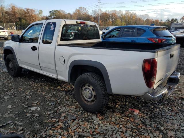 Photo 1 VIN: 1GCDT19E988231392 - CHEVROLET COLORADO 