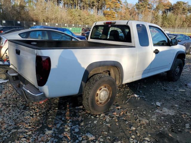 Photo 2 VIN: 1GCDT19E988231392 - CHEVROLET COLORADO 