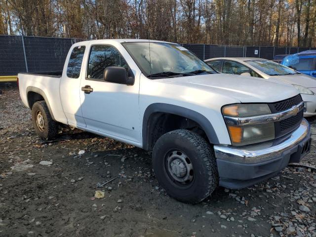 Photo 3 VIN: 1GCDT19E988231392 - CHEVROLET COLORADO 