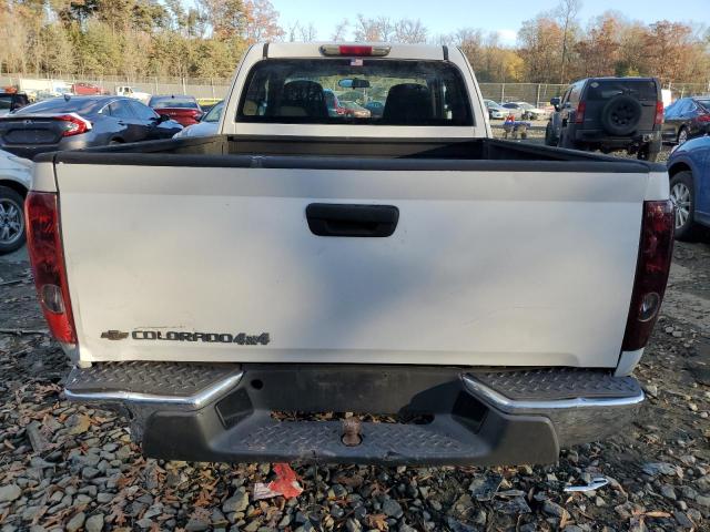 Photo 5 VIN: 1GCDT19E988231392 - CHEVROLET COLORADO 