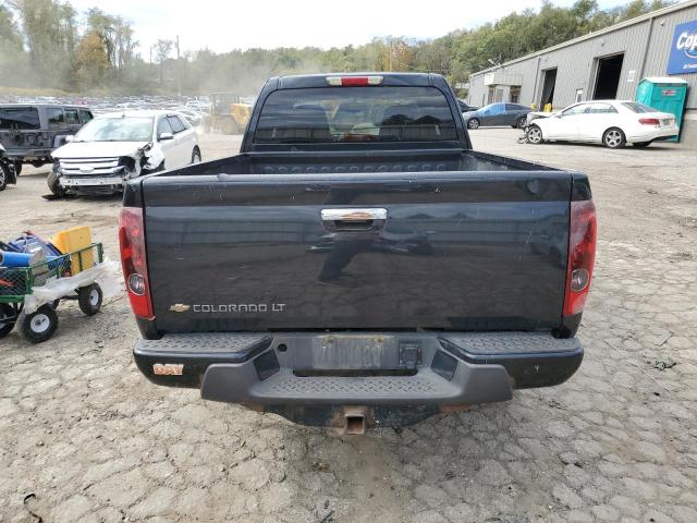 Photo 5 VIN: 1GCDT19E998133836 - CHEVROLET COLORADO 