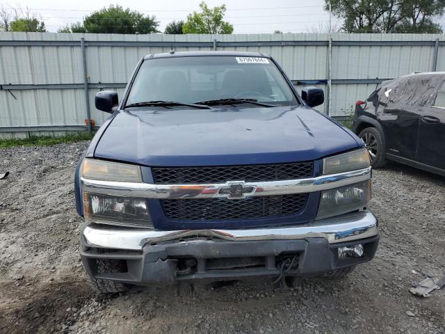 Photo 4 VIN: 1GCDT19E998134095 - CHEVROLET COLORADO 