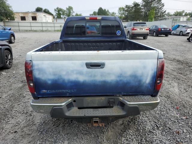 Photo 5 VIN: 1GCDT19E998134095 - CHEVROLET COLORADO 