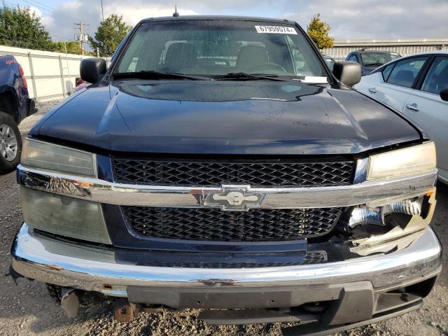 Photo 4 VIN: 1GCDT19EX88127493 - CHEVROLET COLORADO 