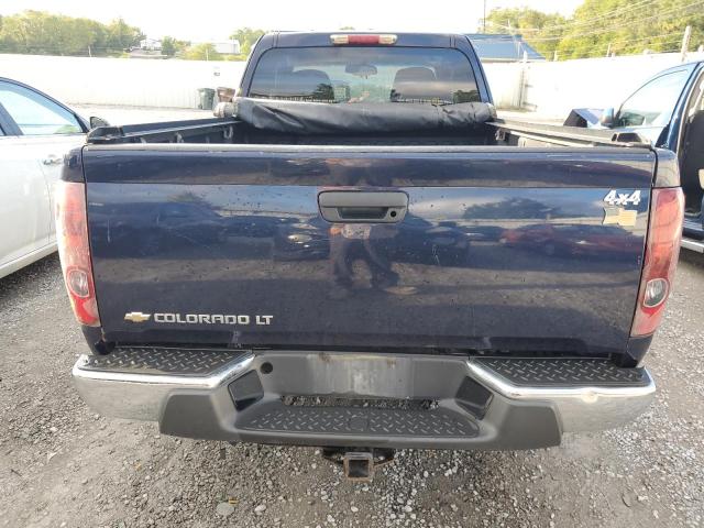 Photo 5 VIN: 1GCDT19EX88127493 - CHEVROLET COLORADO 