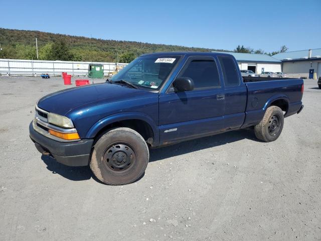 Photo 0 VIN: 1GCDT19W028112386 - CHEVROLET S TRUCK S1 