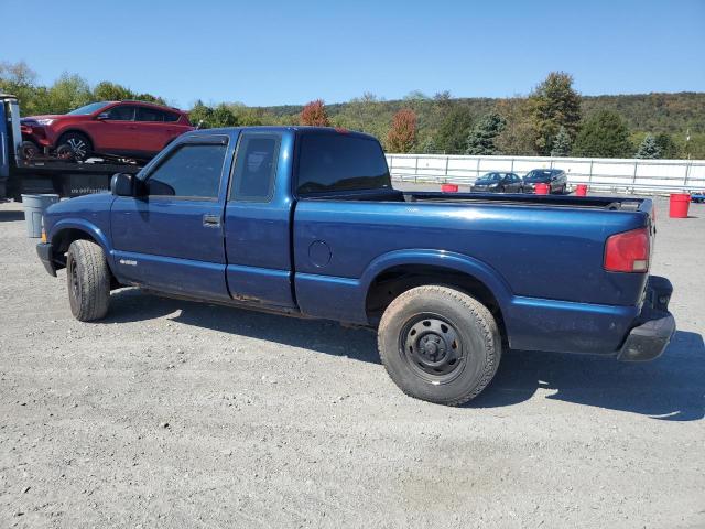 Photo 1 VIN: 1GCDT19W028112386 - CHEVROLET S TRUCK S1 