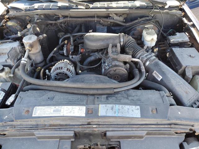 Photo 10 VIN: 1GCDT19W028112386 - CHEVROLET S TRUCK S1 