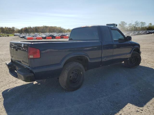 Photo 2 VIN: 1GCDT19W028112386 - CHEVROLET S TRUCK S1 