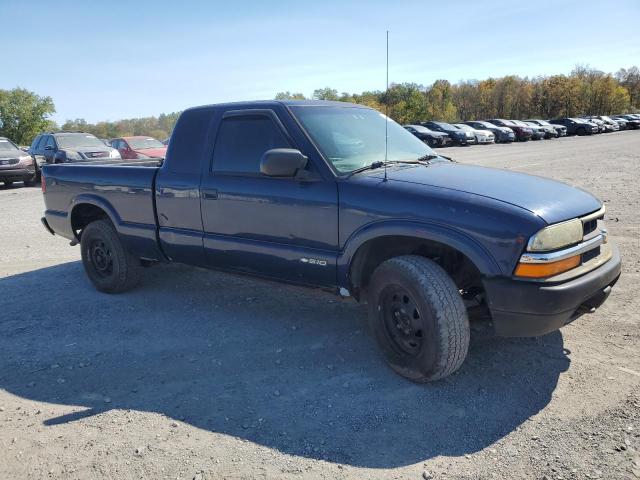 Photo 3 VIN: 1GCDT19W028112386 - CHEVROLET S TRUCK S1 