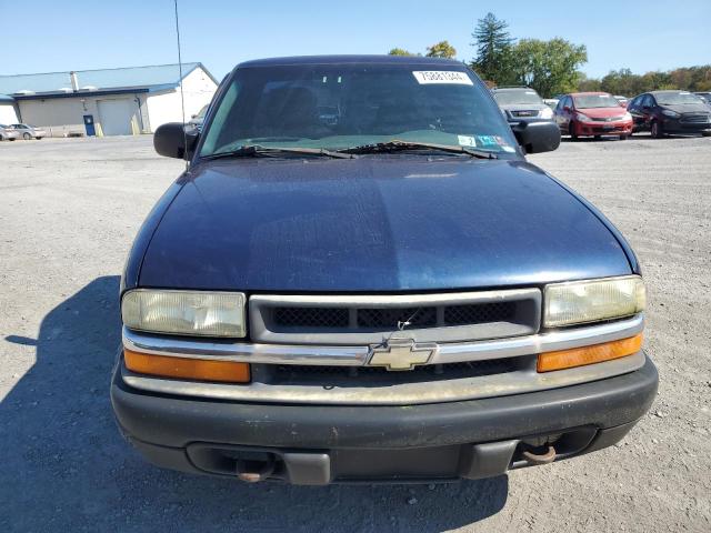 Photo 4 VIN: 1GCDT19W028112386 - CHEVROLET S TRUCK S1 