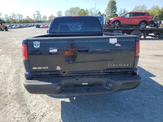 Photo 5 VIN: 1GCDT19W028112386 - CHEVROLET S TRUCK S1 