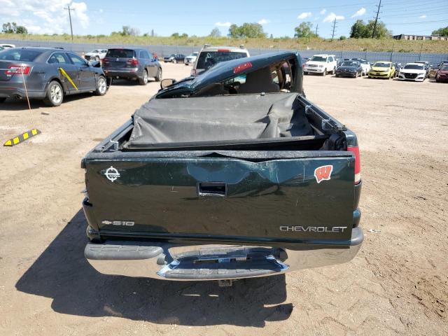 Photo 5 VIN: 1GCDT19W028135912 - CHEVROLET S10 