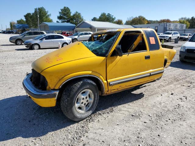 Photo 0 VIN: 1GCDT19W028253460 - CHEVROLET S10 