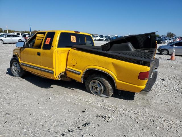 Photo 1 VIN: 1GCDT19W028253460 - CHEVROLET S10 